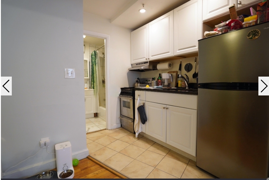 529 Beacon St, Back Bay