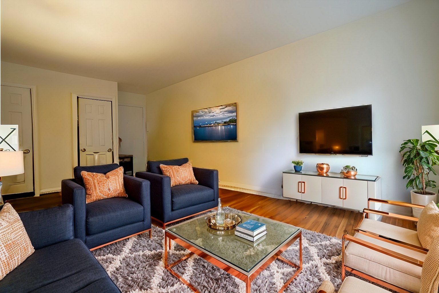 529 Beacon St, Back Bay