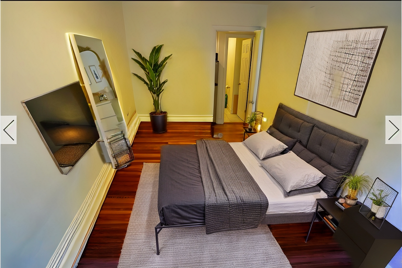 529 Beacon St, Back Bay