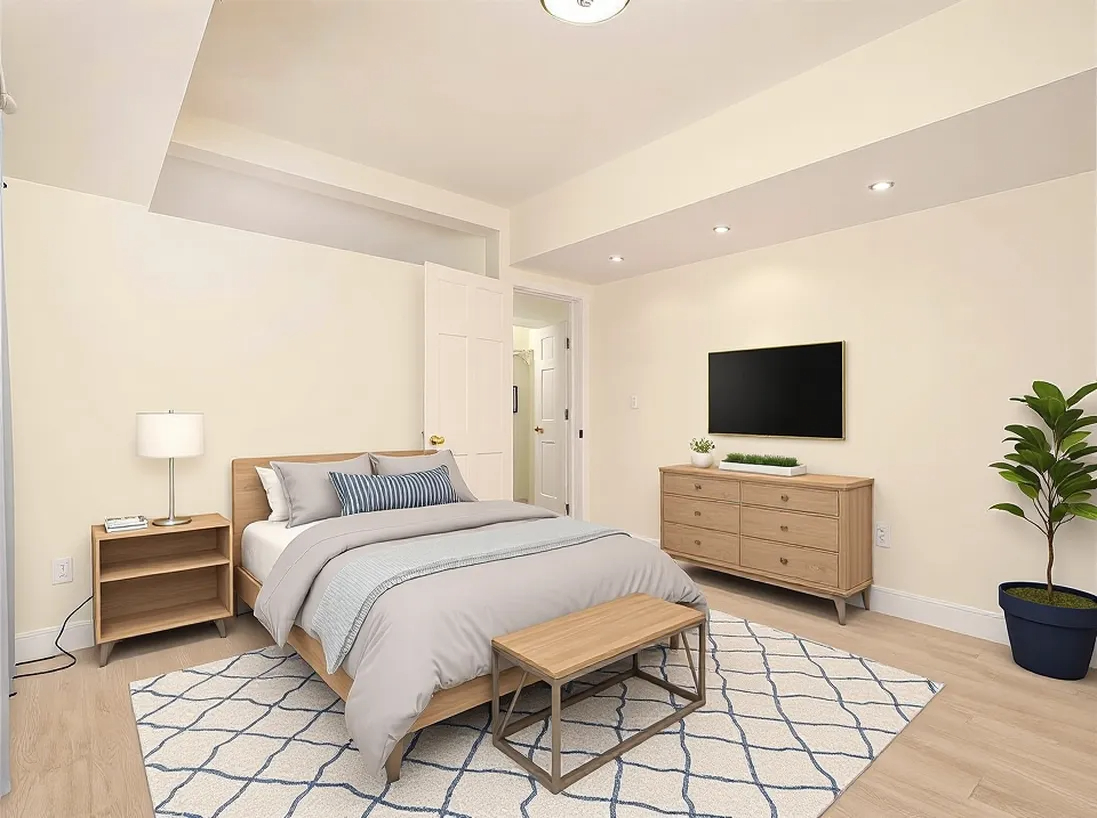 48 Beacon, Beacon Hill