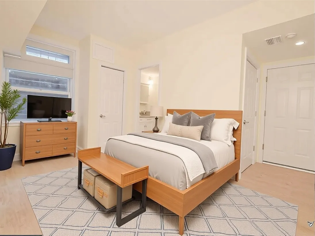 48 Beacon, Beacon Hill