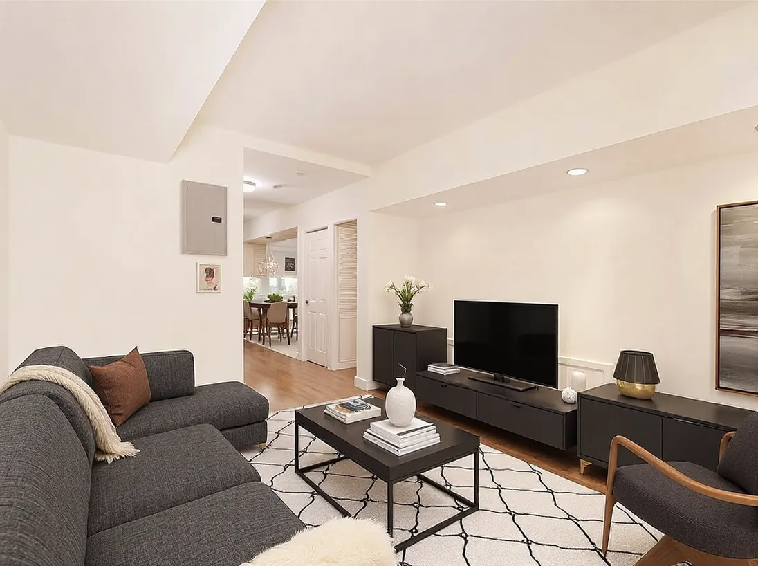 48 Beacon, Beacon Hill