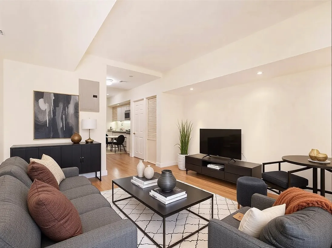 48 Beacon, Beacon Hill