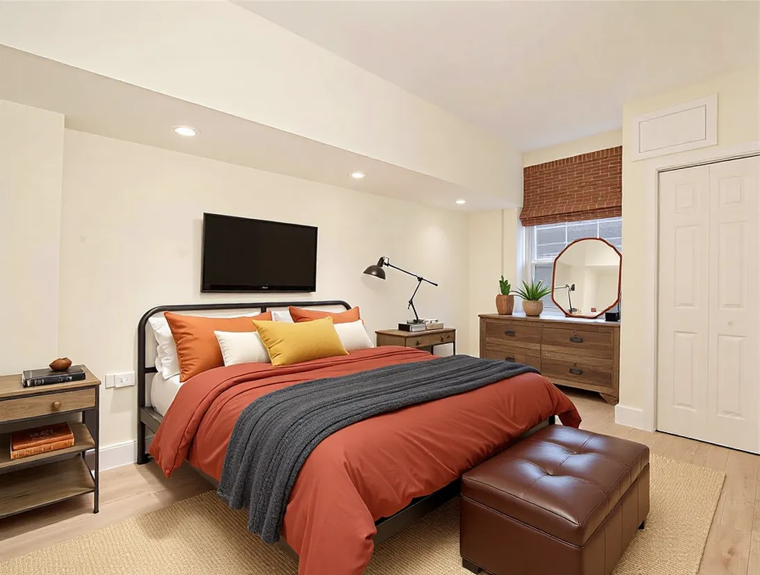 48 Beacon, Beacon Hill