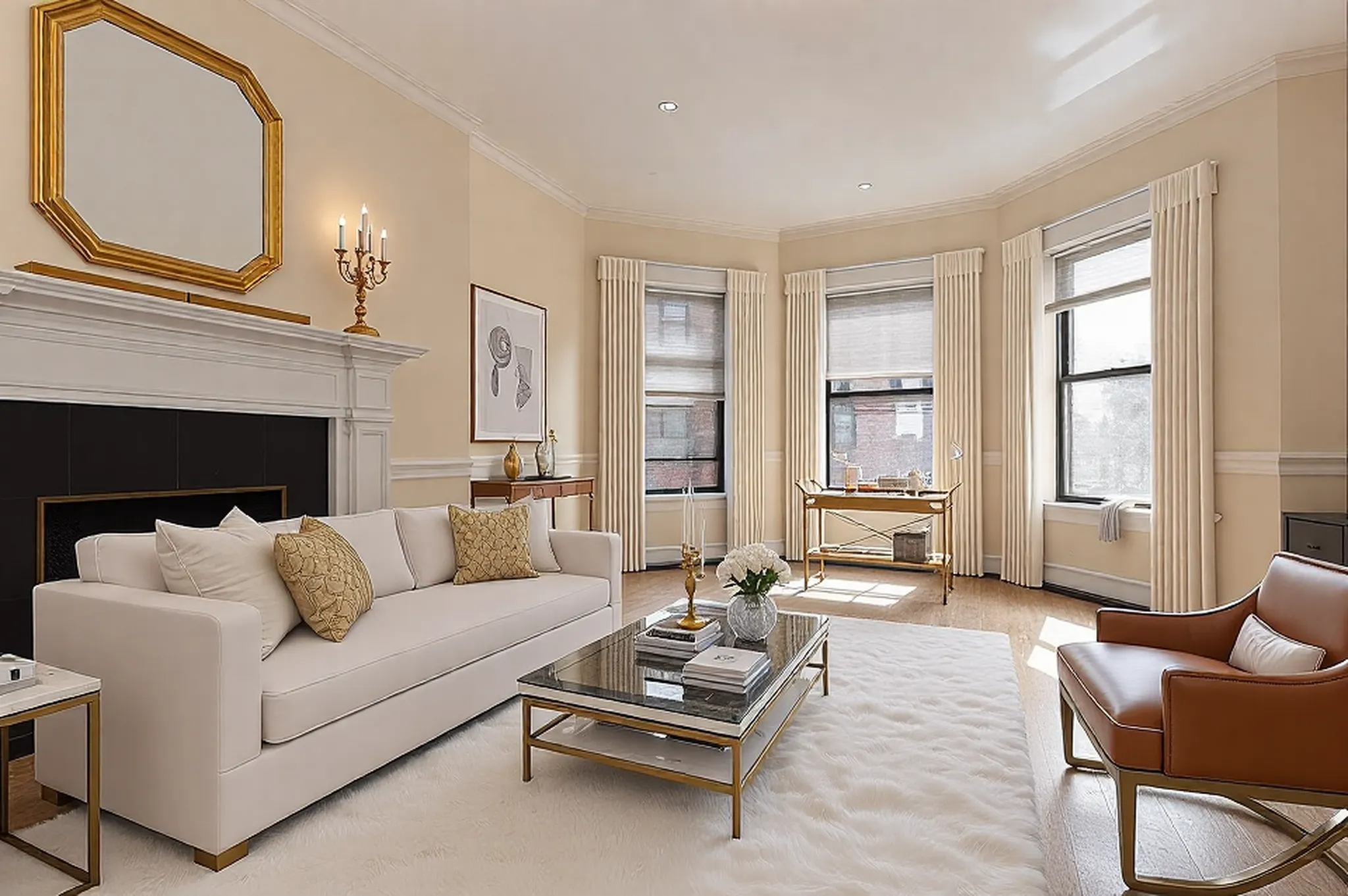 871 Beacon St, Fenway