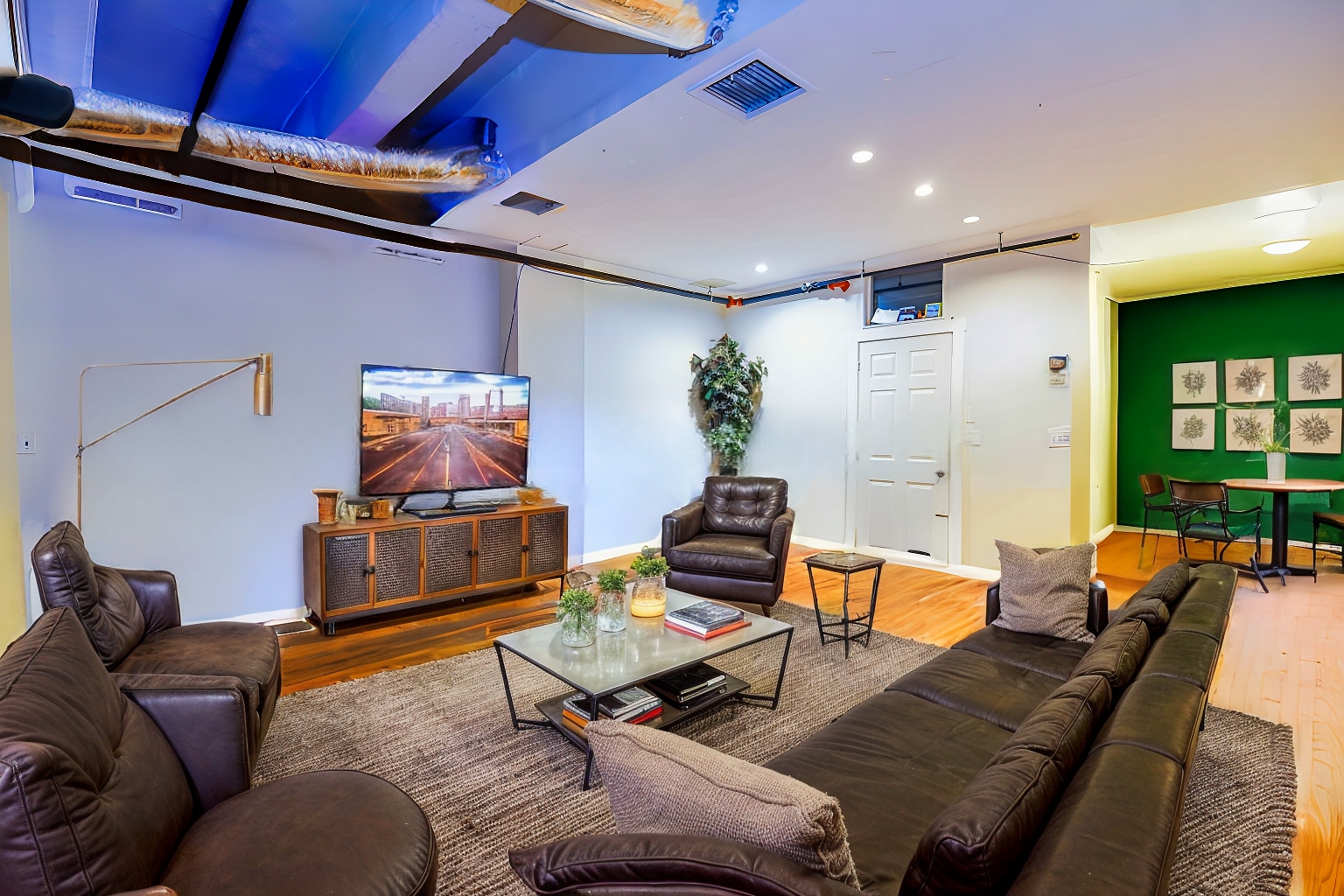 173 Massachusetts Ave, Fenway