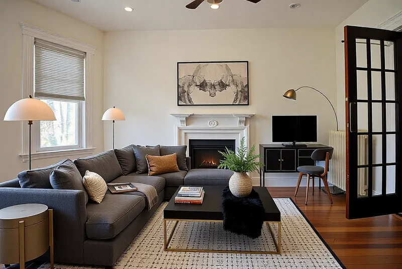 55 Beech Glen St, Roxbury