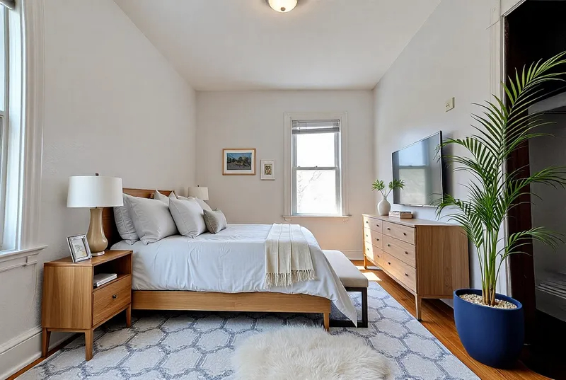 55 Beech Glen St, Roxbury