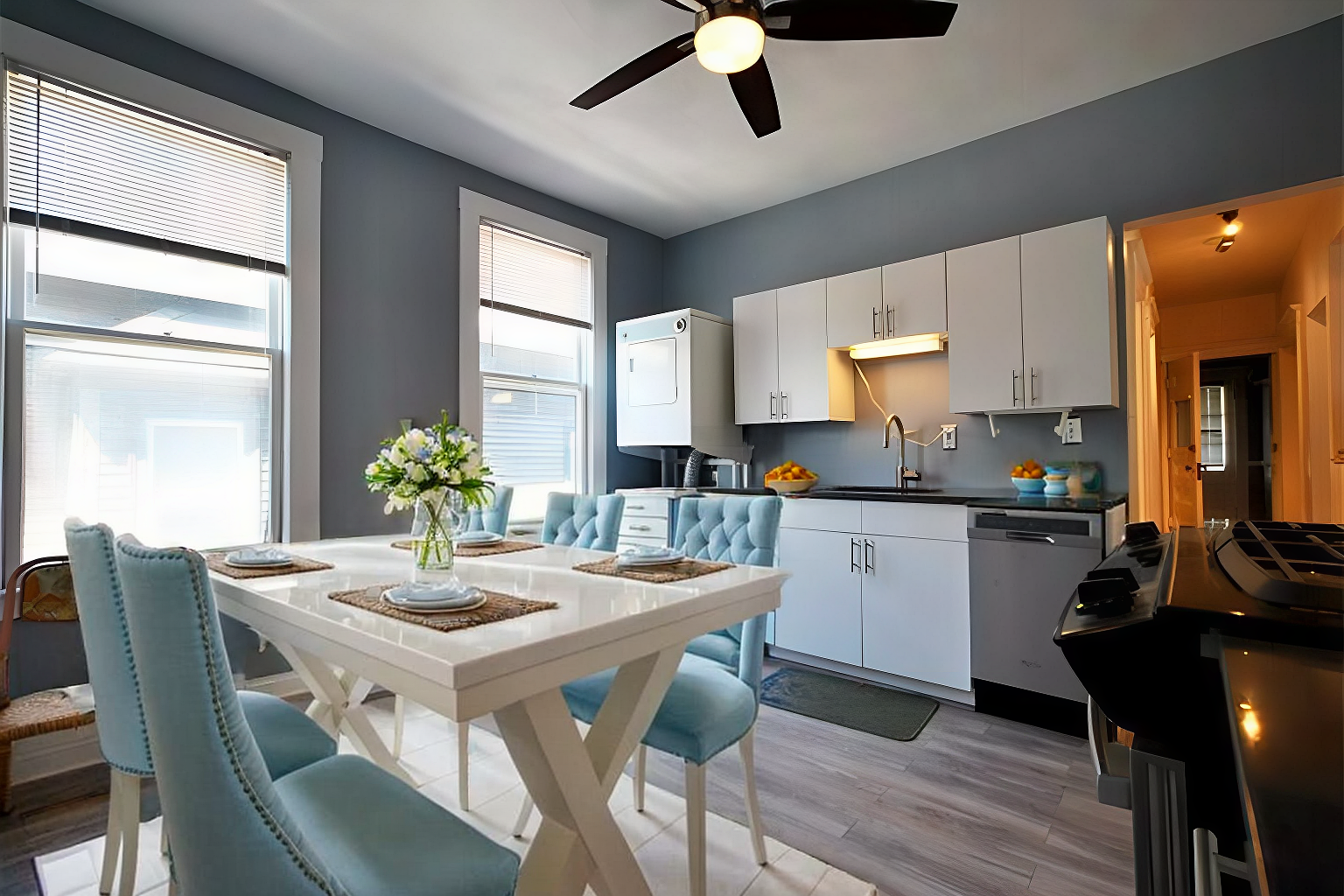 55 Beech Glen St, Roxbury