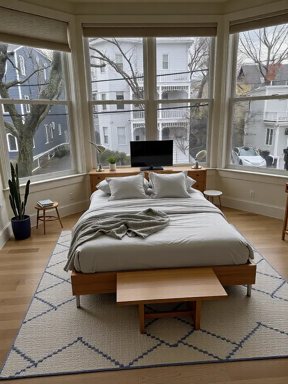 284 Sidney St, Cambridgeport