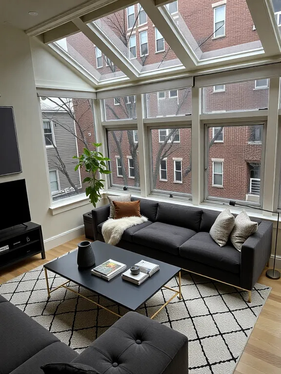 284 Sidney St, Cambridgeport