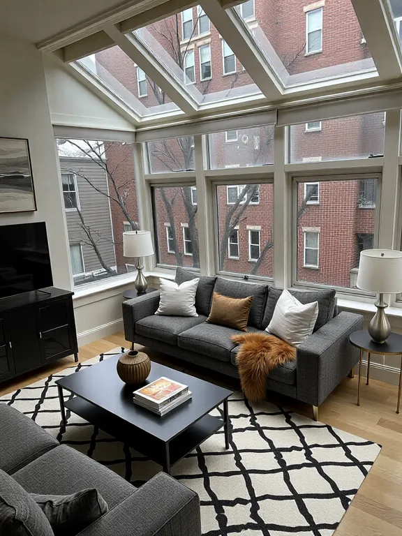 284 Sidney St, Cambridgeport