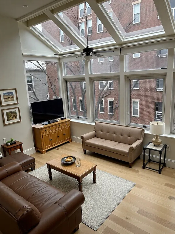 284 Sidney St, Cambridgeport