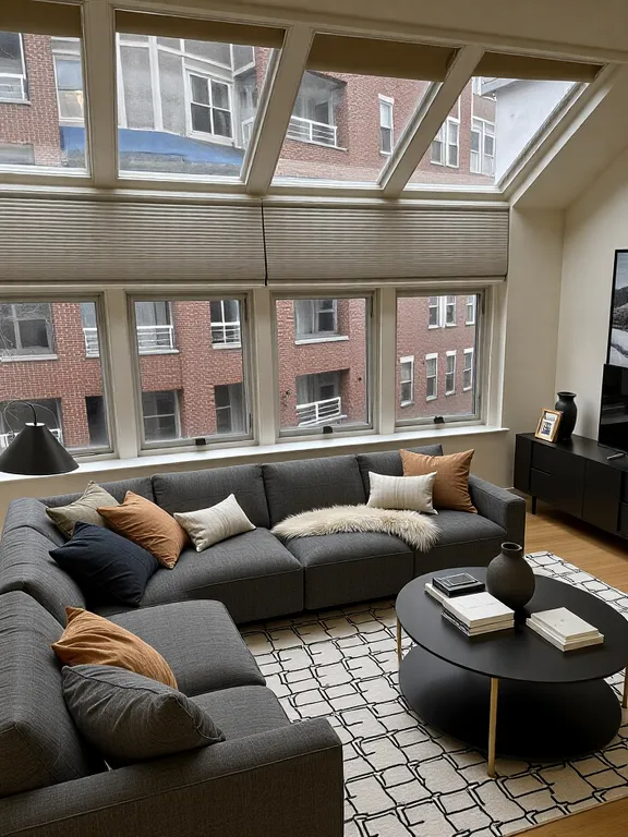 284 Sidney St, Cambridgeport