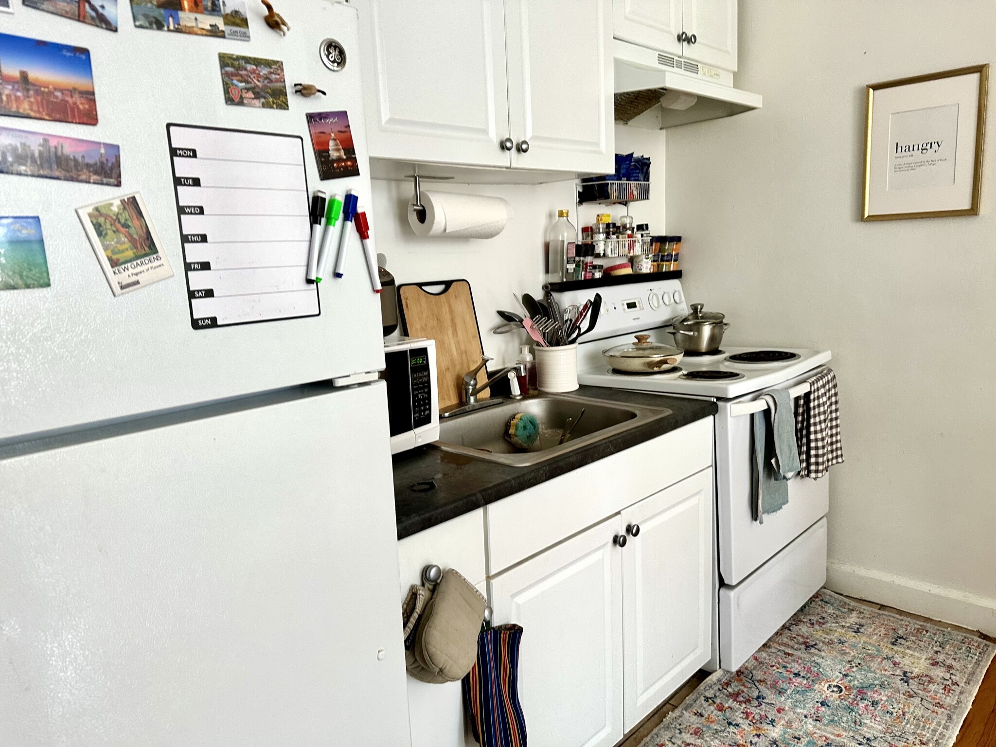 529 Beacon St, Back Bay