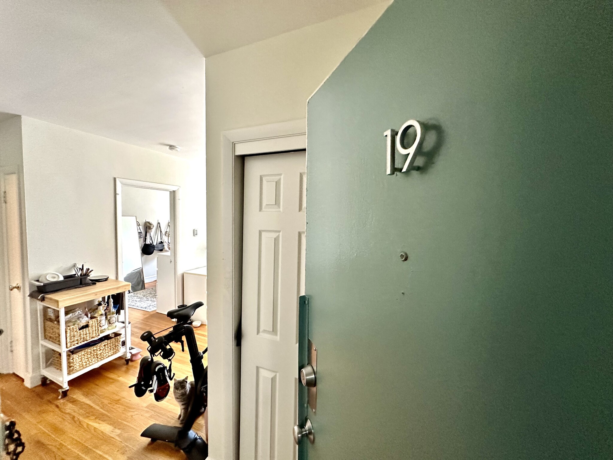 529 Beacon St, Back Bay