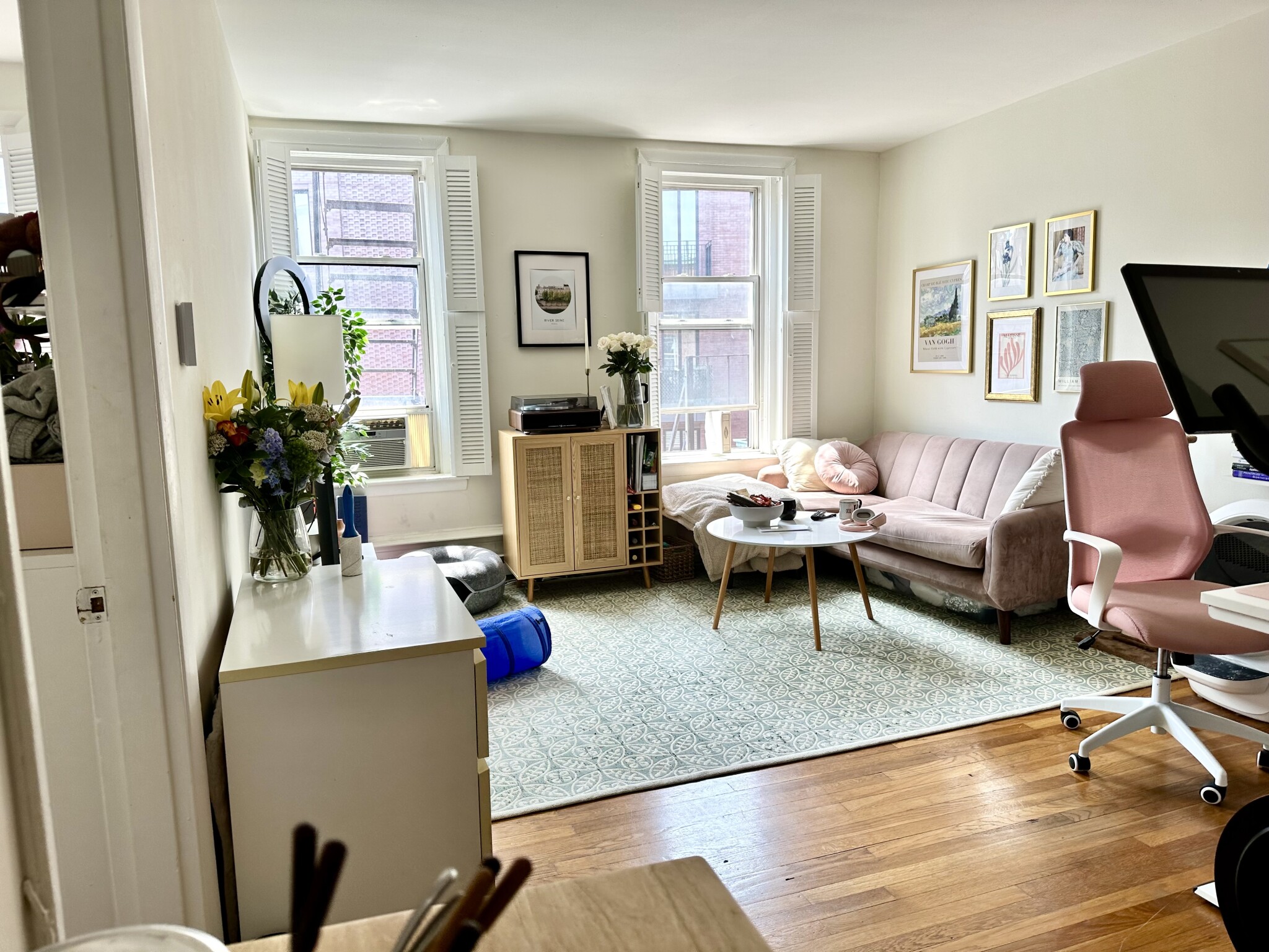 529 Beacon St, Back Bay