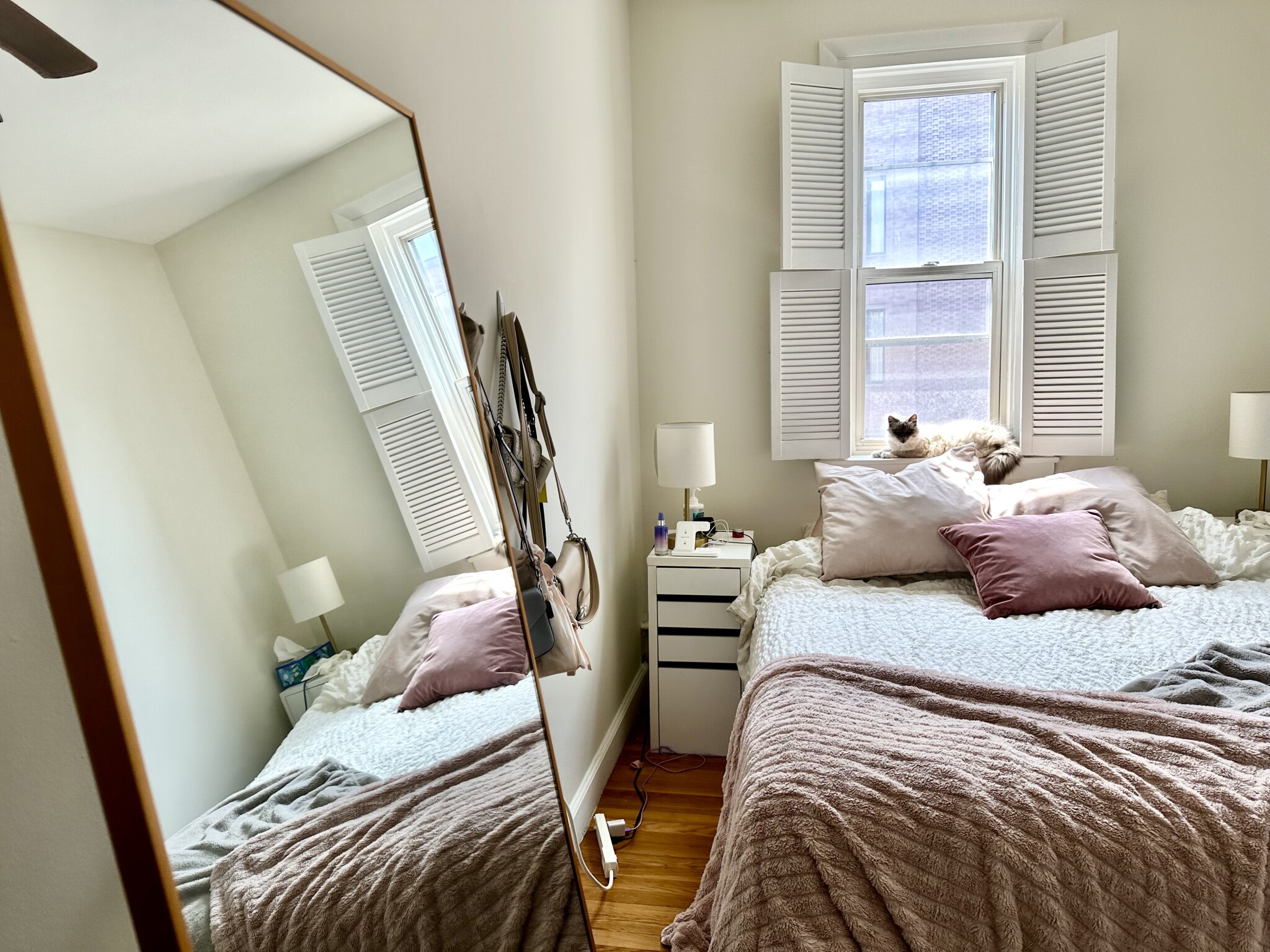 529 Beacon St, Back Bay