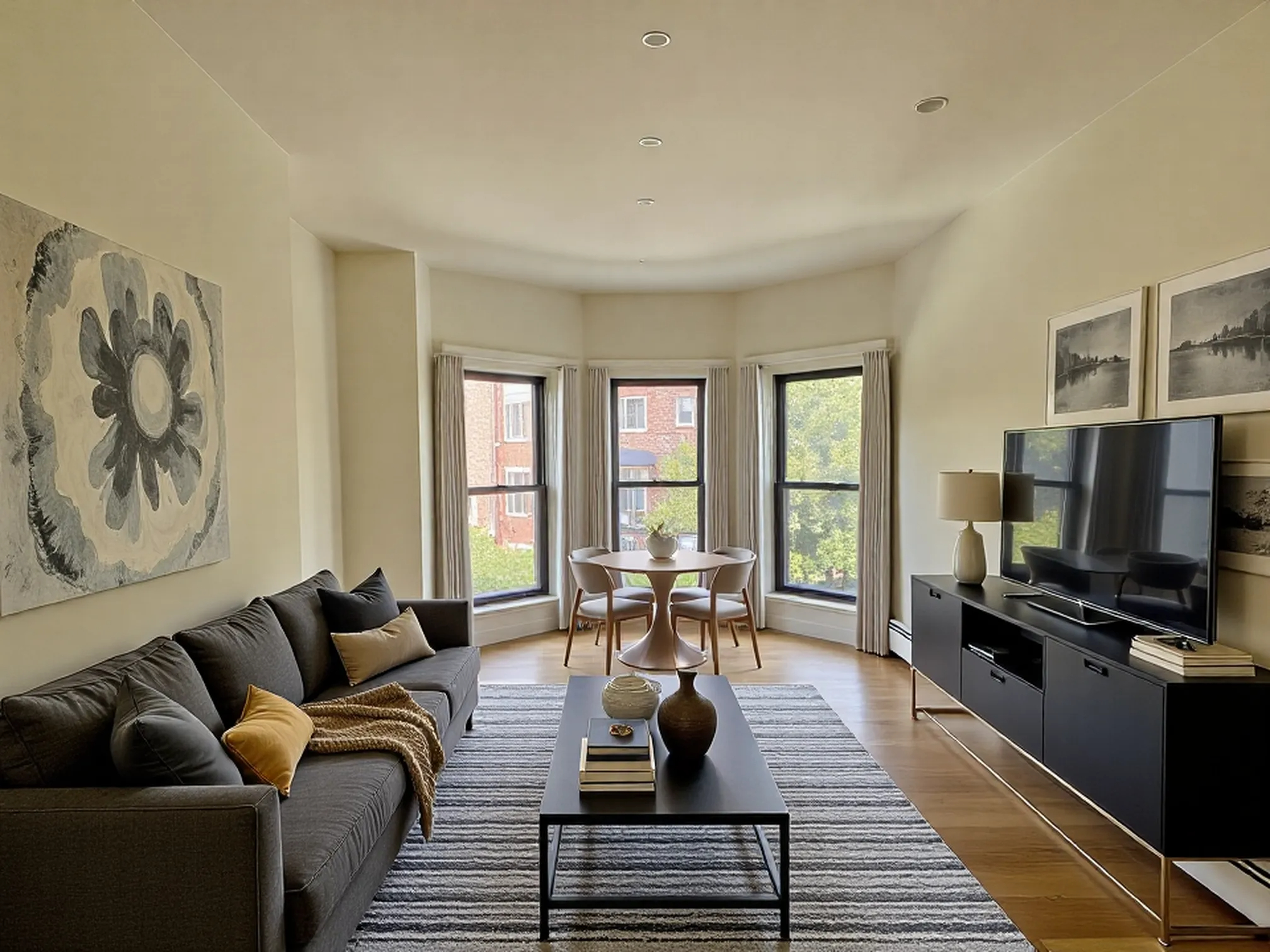 529 Beacon St, Back Bay