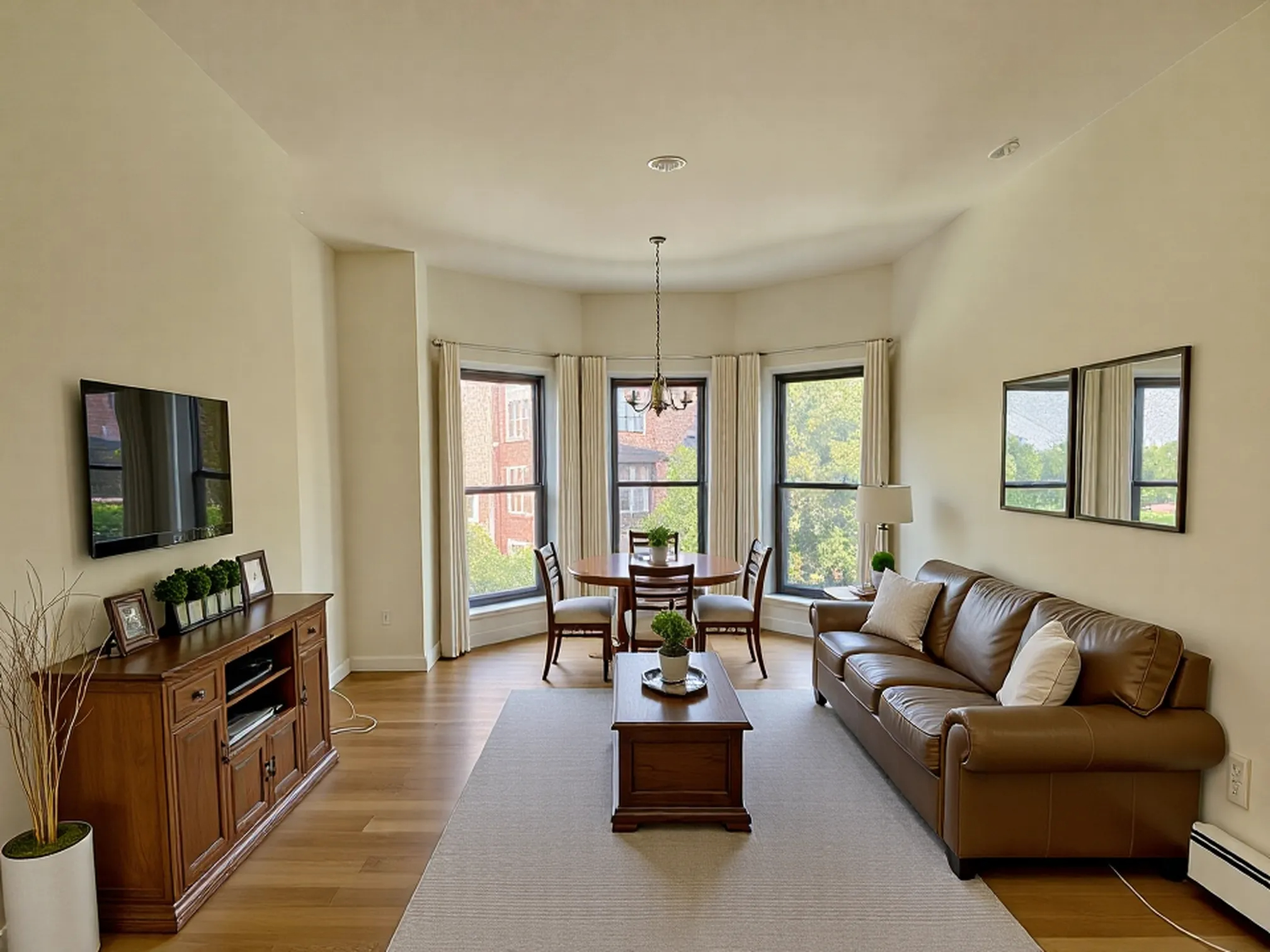 529 Beacon St, Back Bay