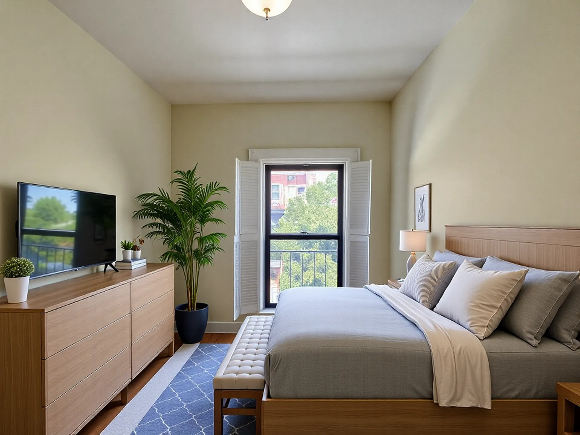 529 Beacon St, Back Bay