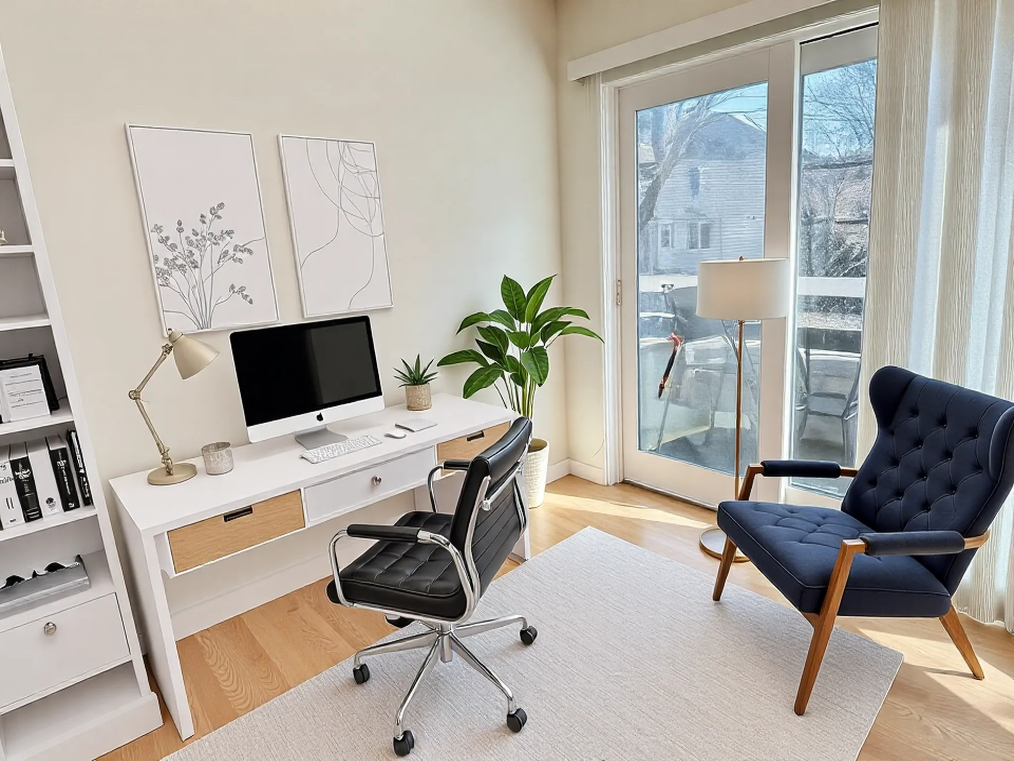 284 Sidney St, Cambridgeport