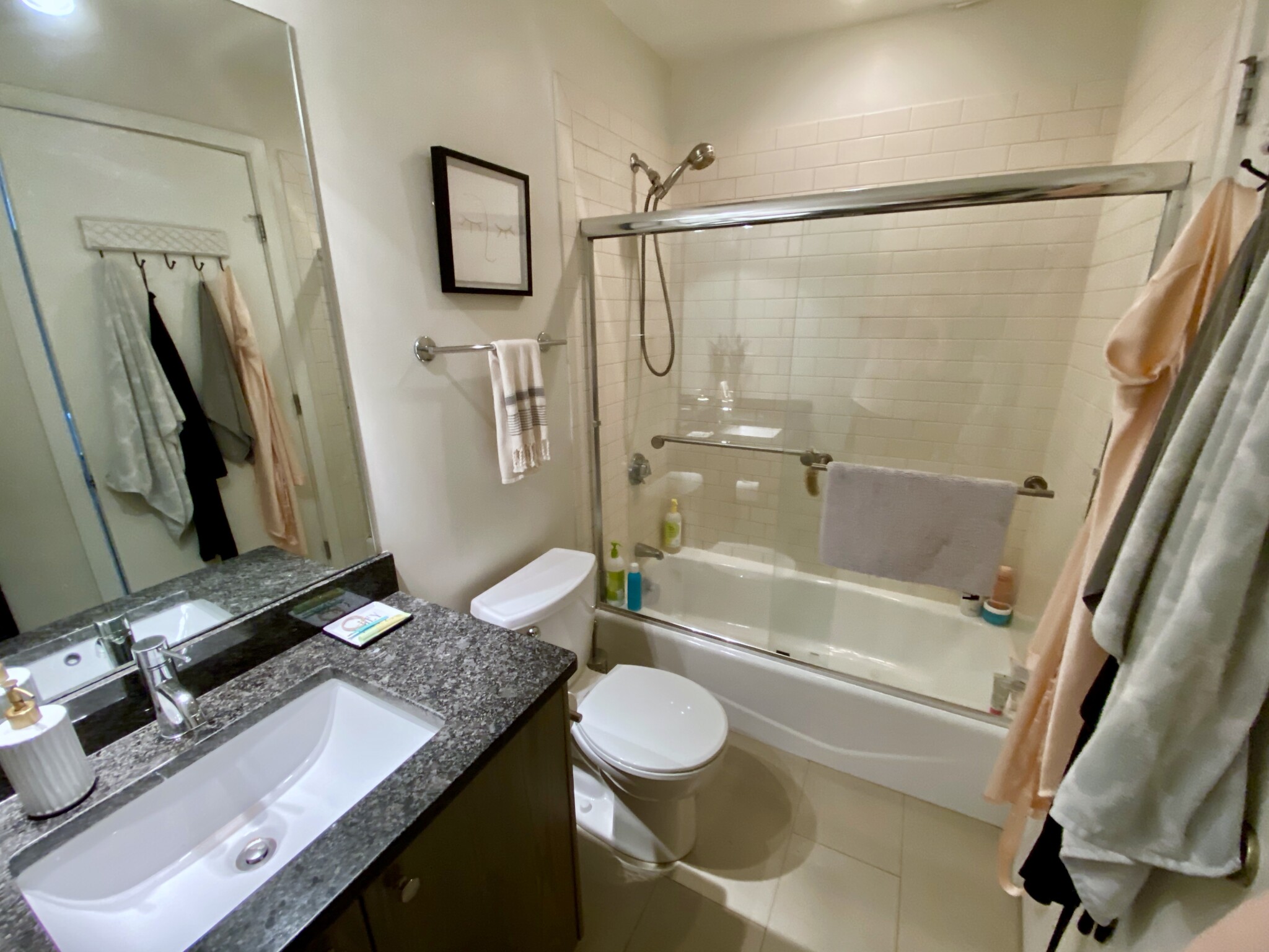 460 Harrison Ave, South End