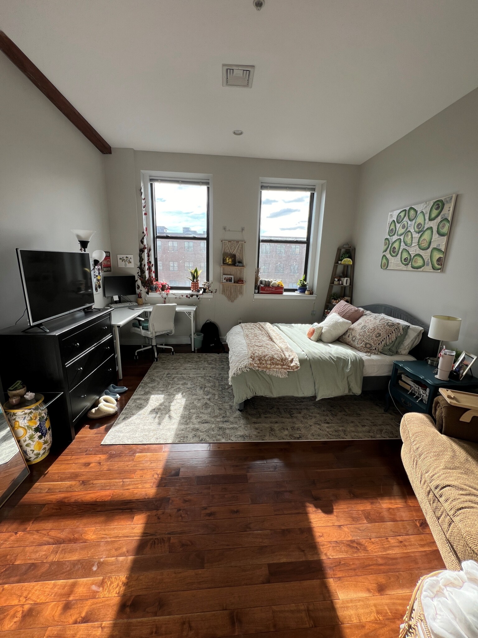 460 Harrison Ave, South End