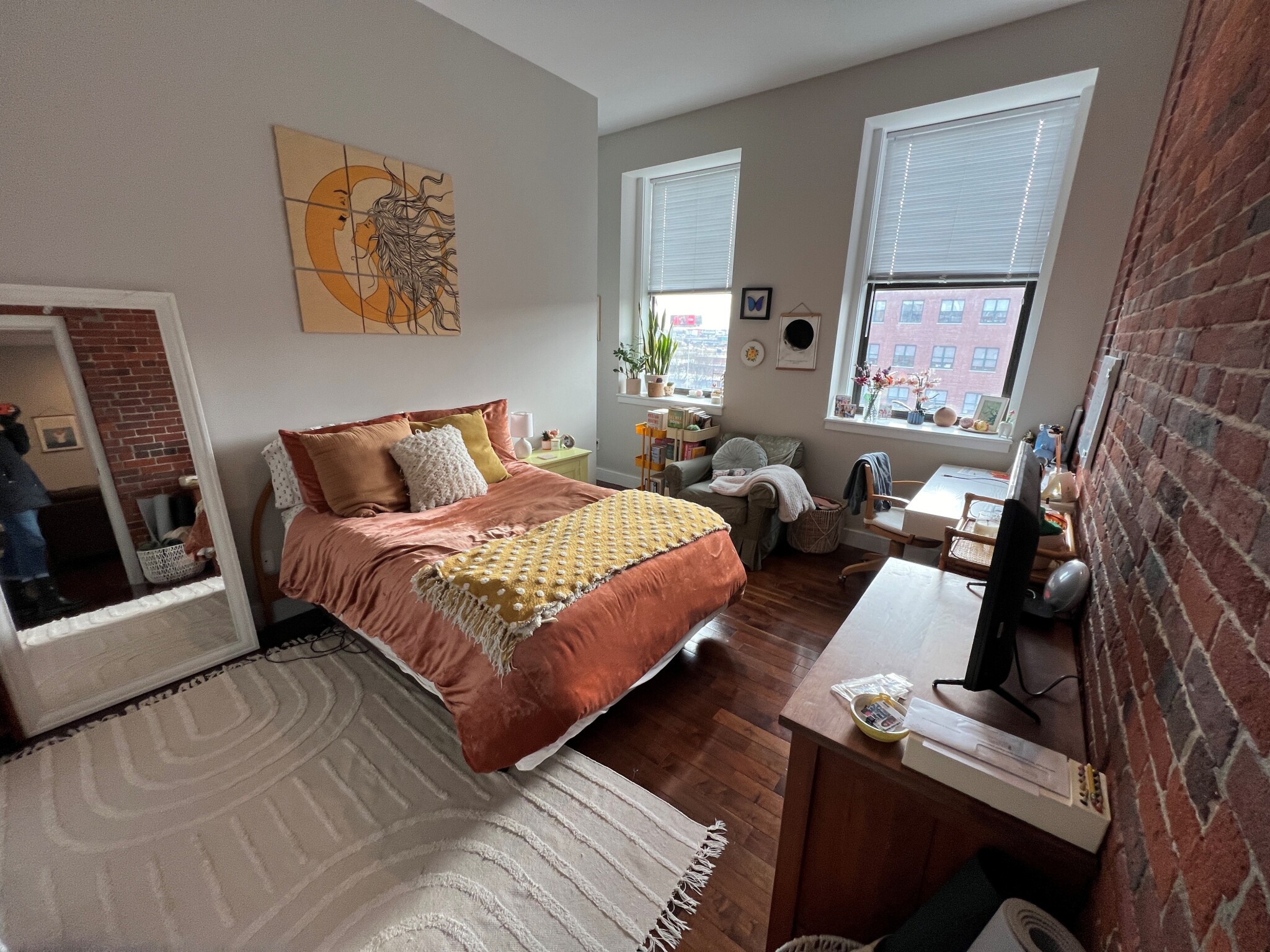 460 Harrison Ave, South End