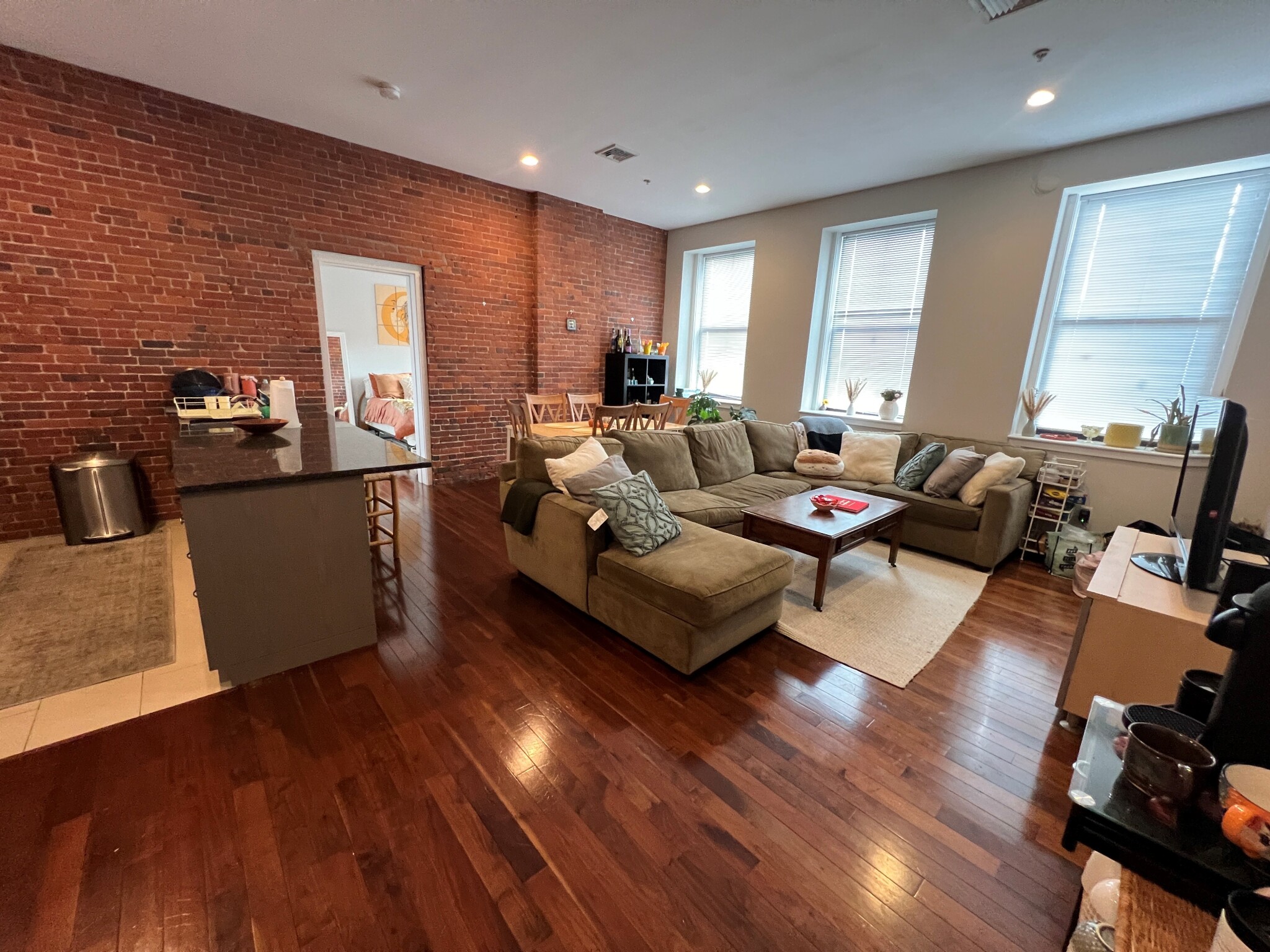 460 Harrison Ave, South End