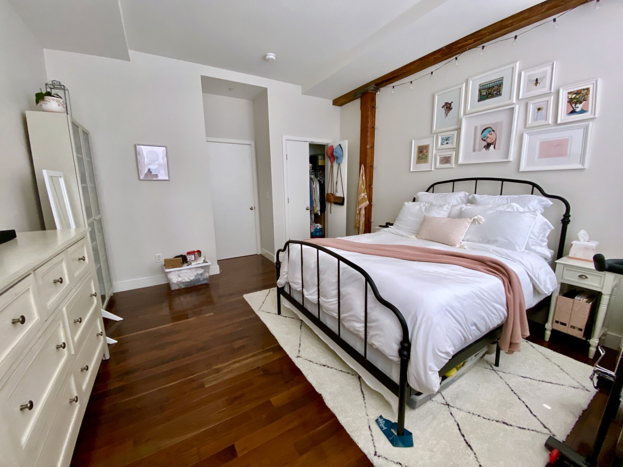 460 Harrison Ave, South End