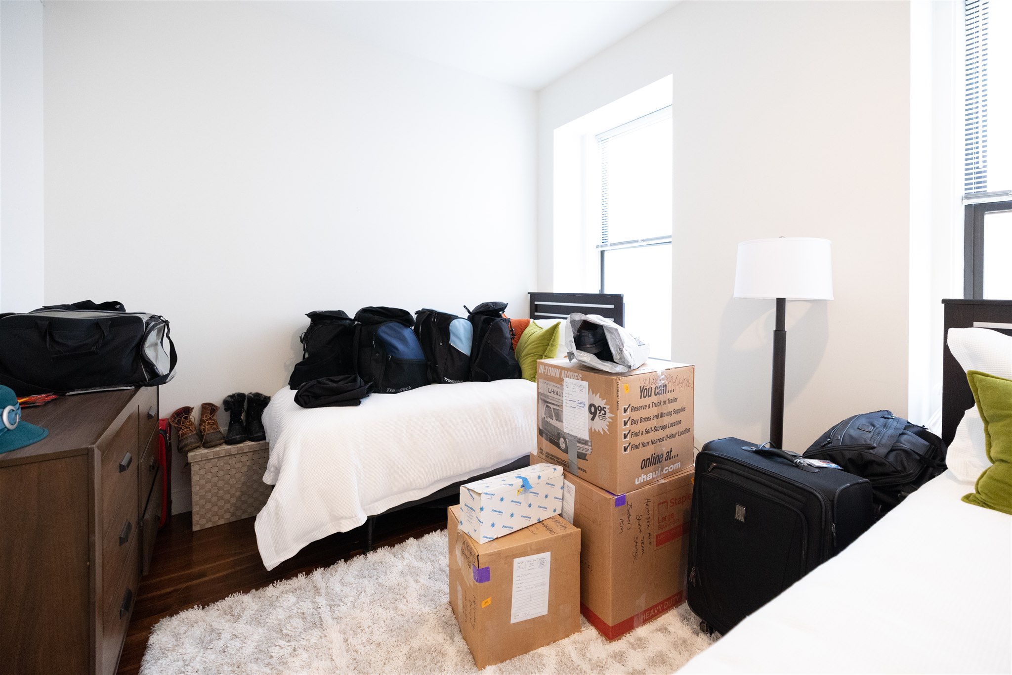 460 Harrison Ave, South End