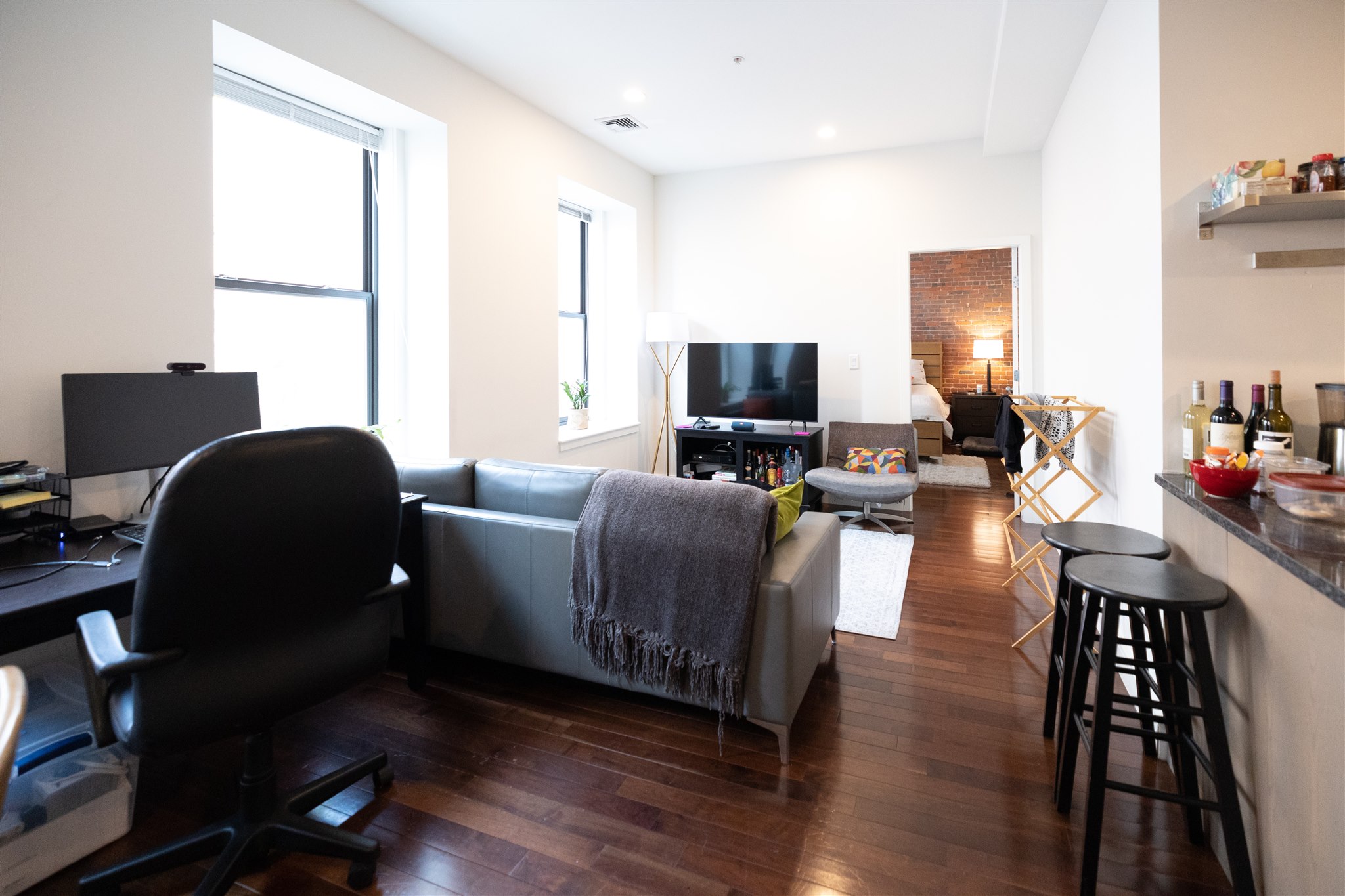 460 Harrison Ave, South End