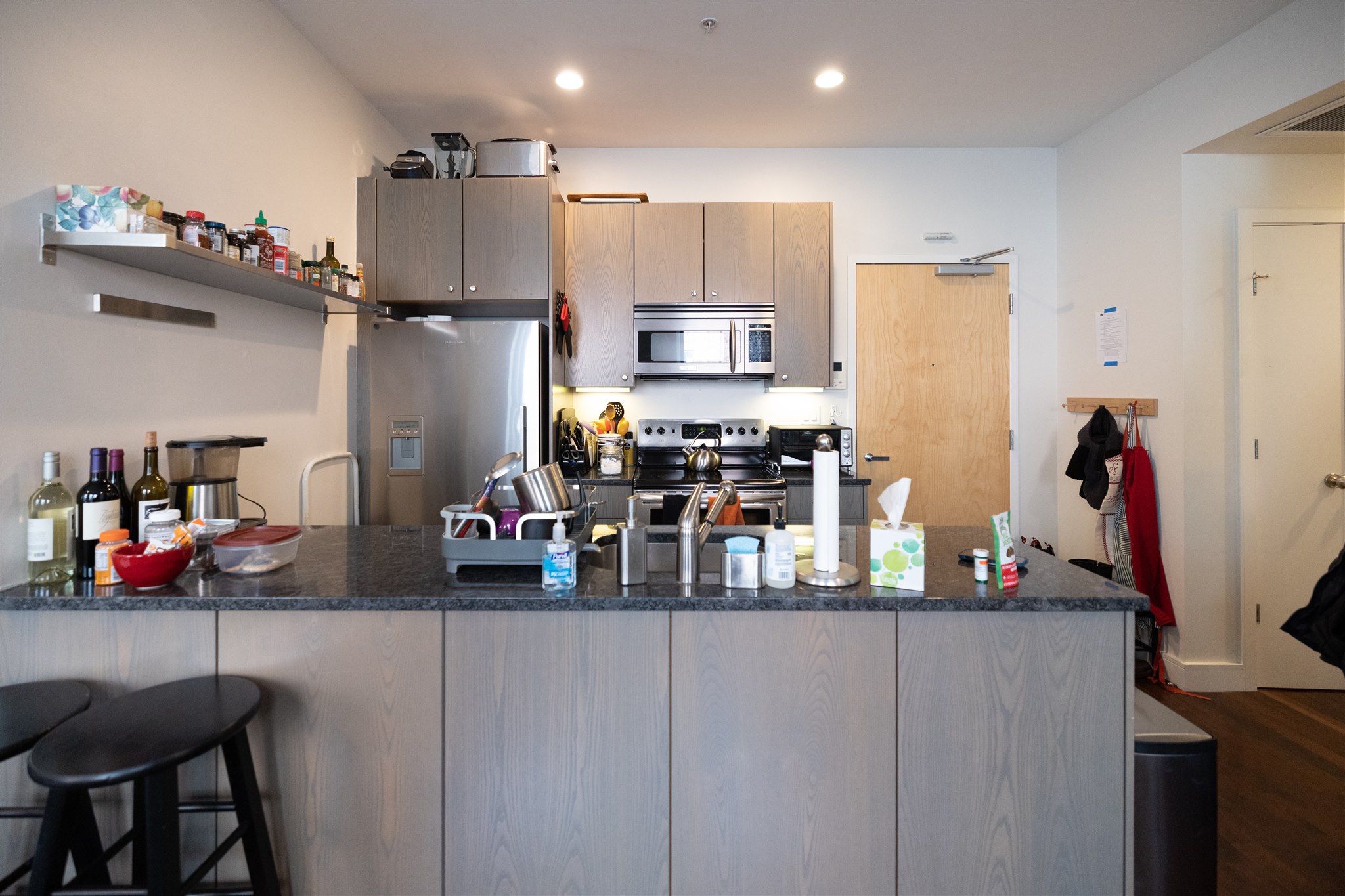 460 Harrison Ave, South End