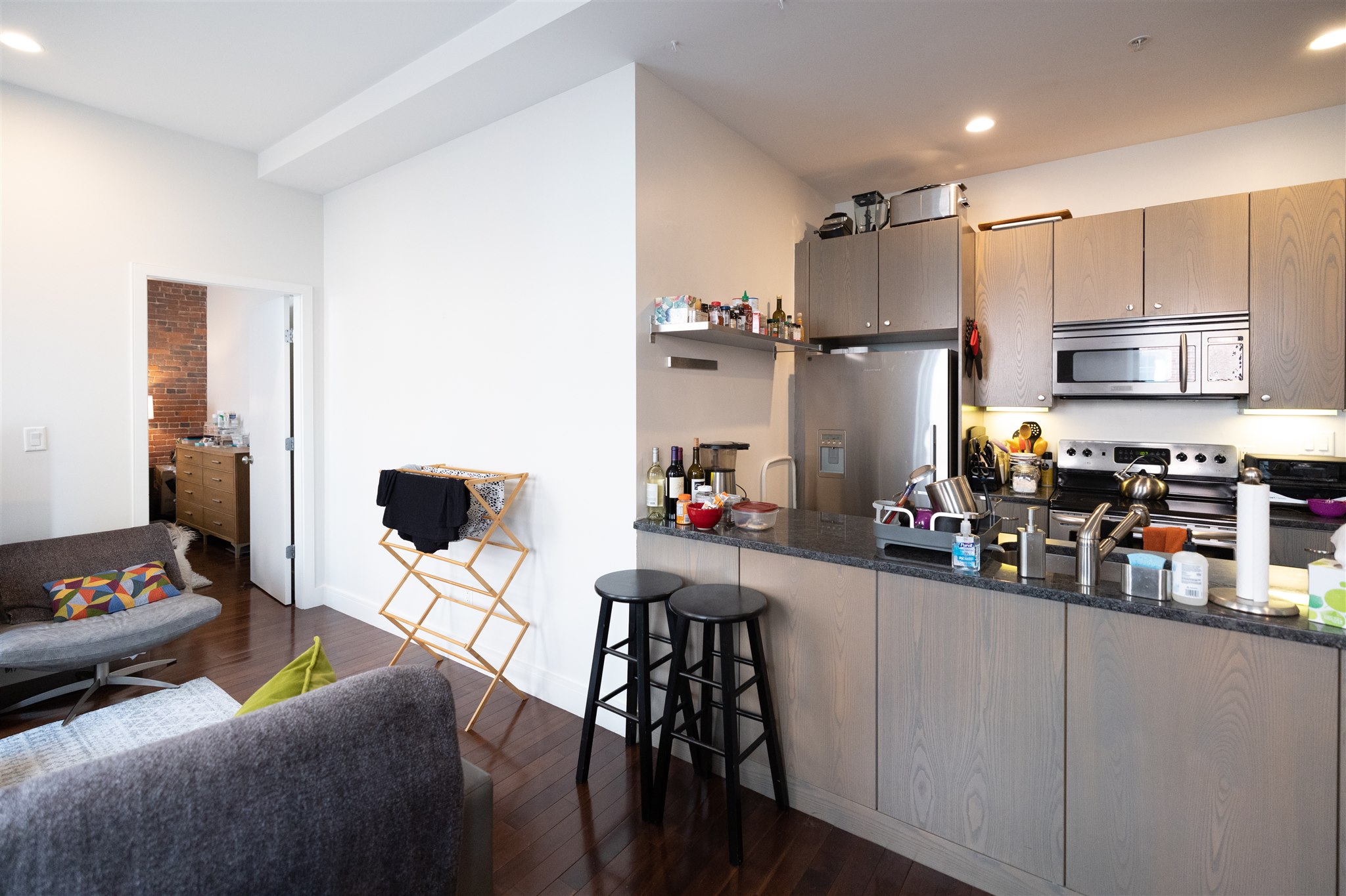 460 Harrison Ave, South End