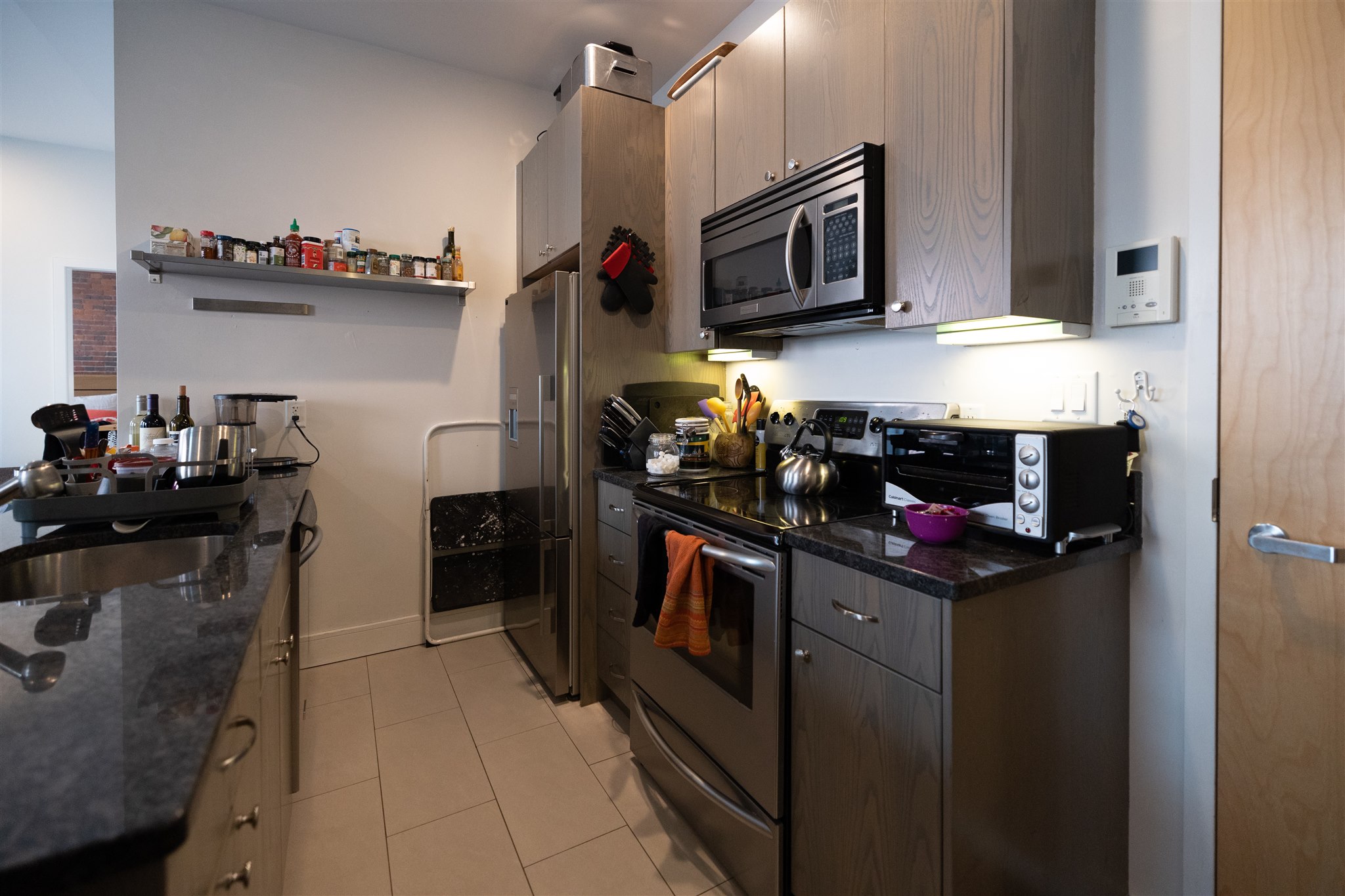 460 Harrison Ave, South End