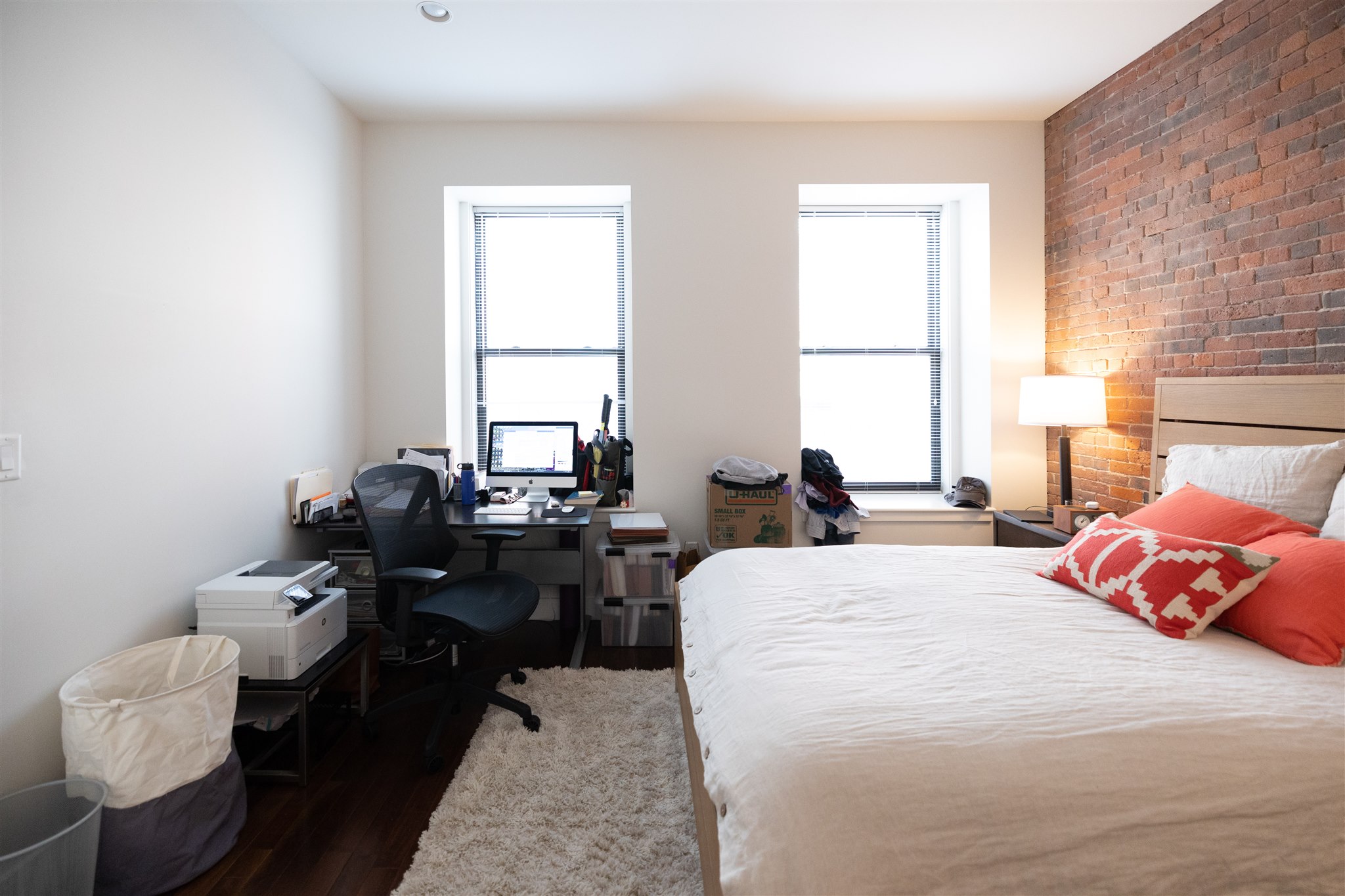 460 Harrison Ave, South End