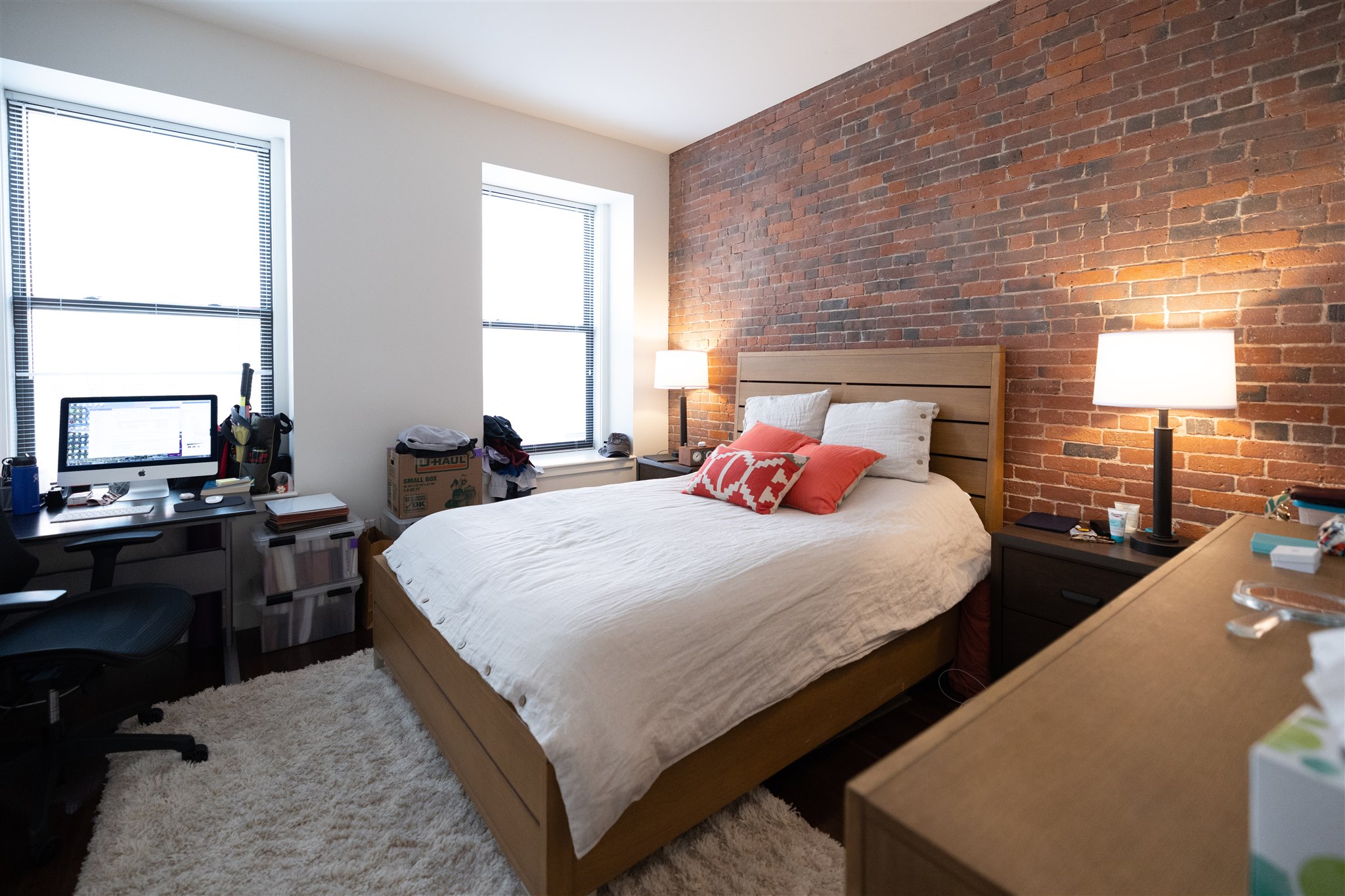 460 Harrison Ave, South End