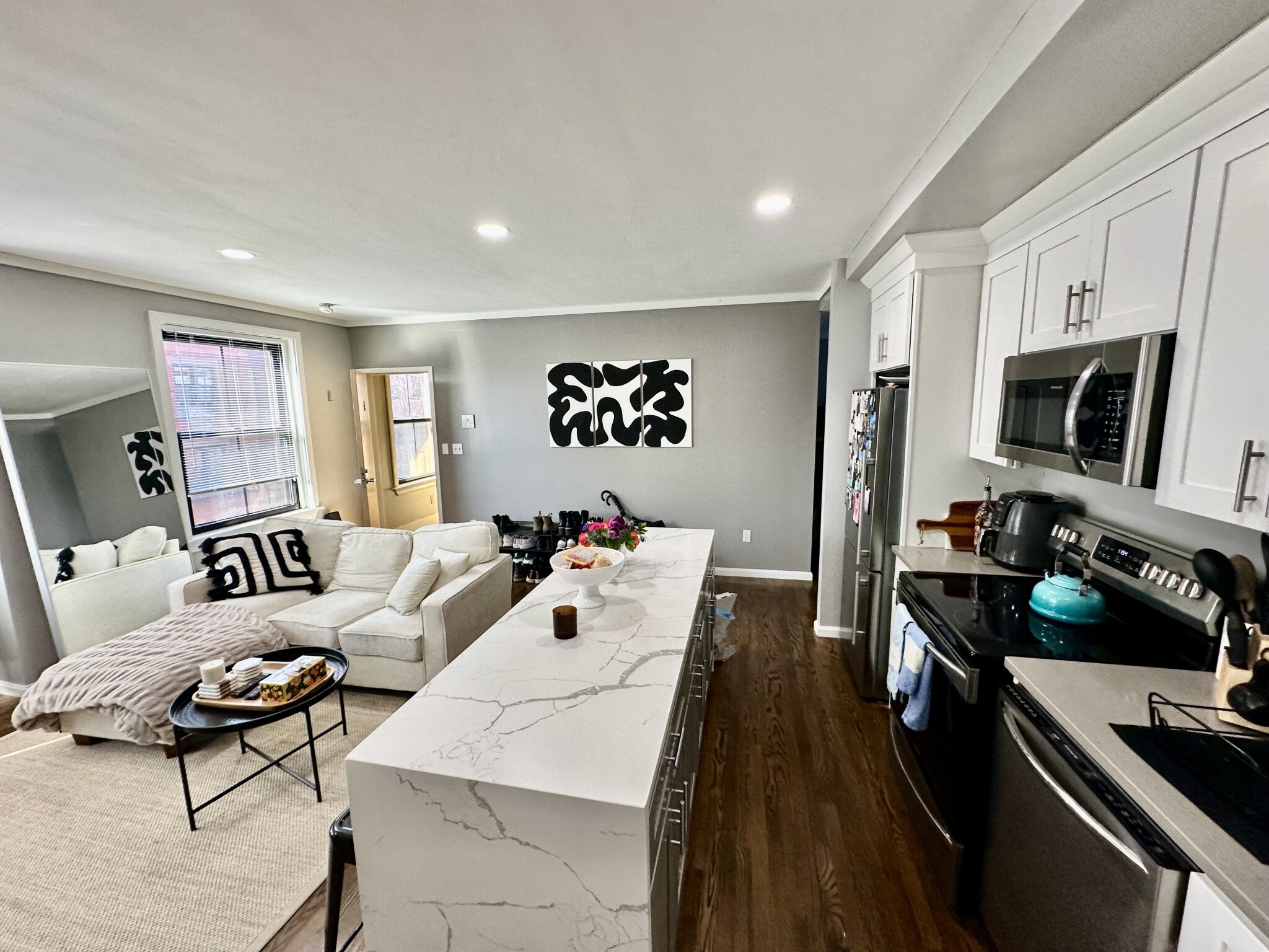 151 West Brookline, South End