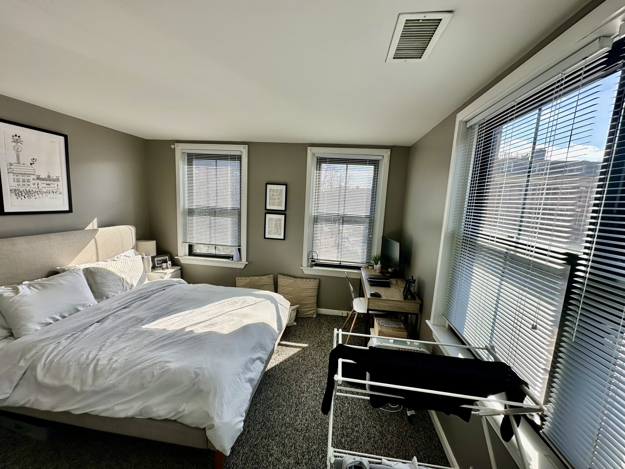 151 West Brookline, South End