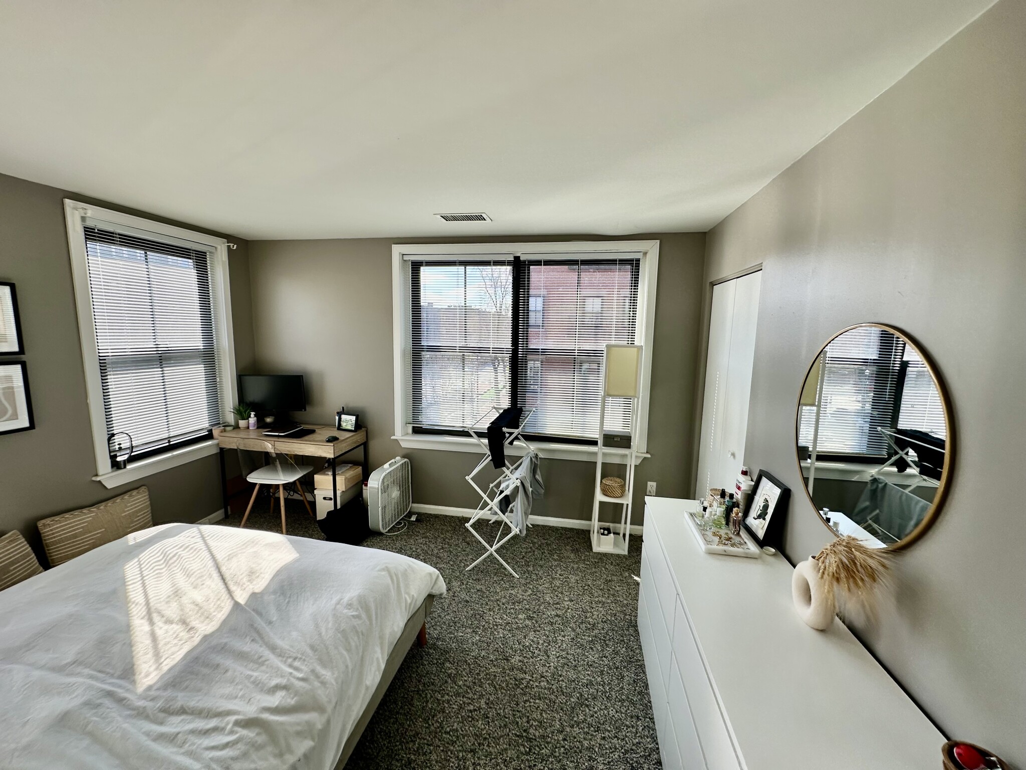 151 West Brookline, South End