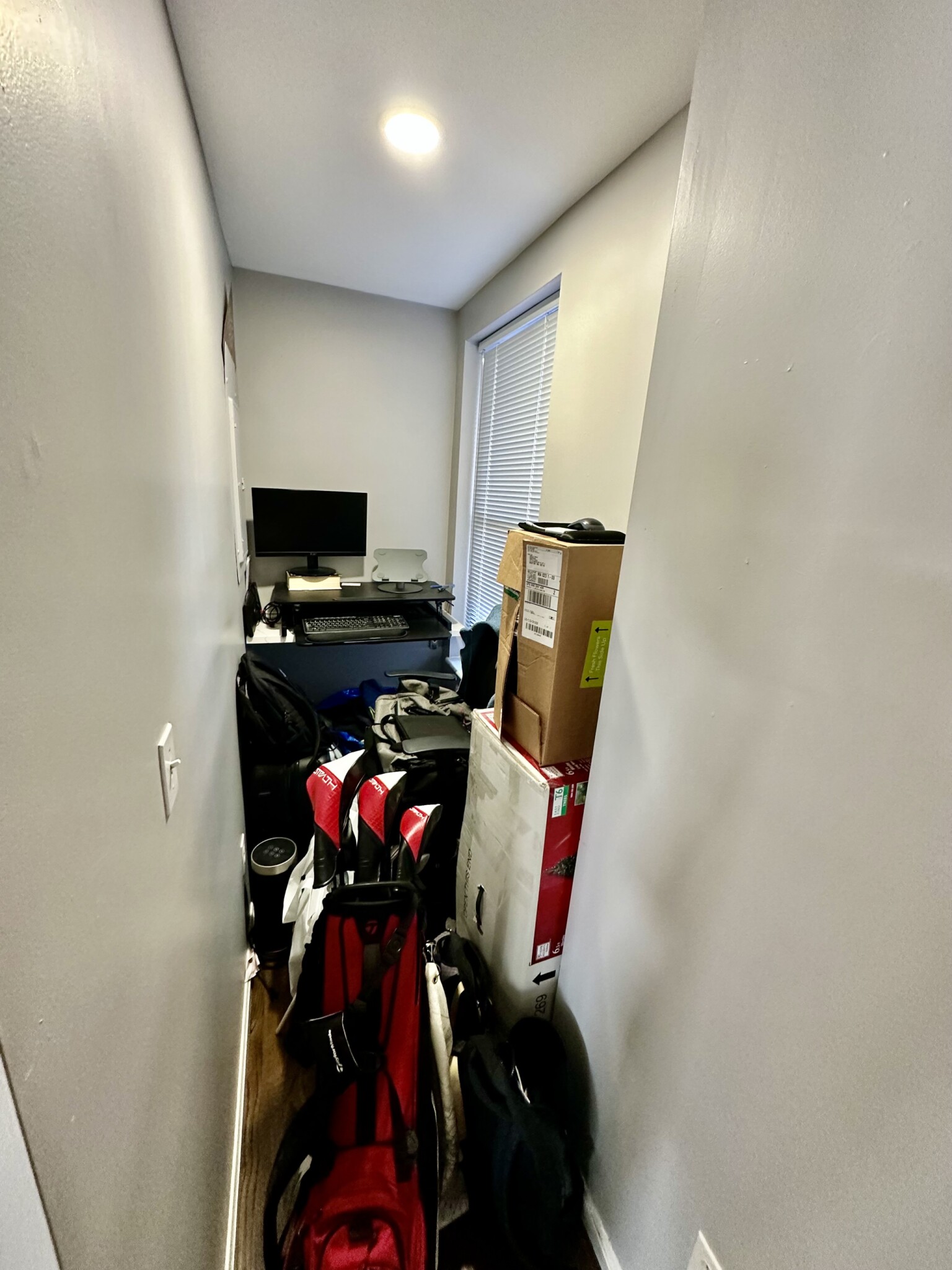 151 West Brookline, South End