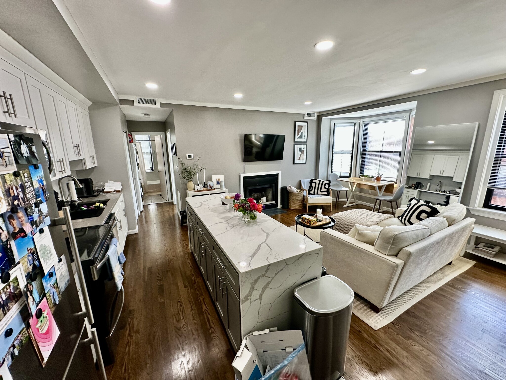 151 West Brookline, South End