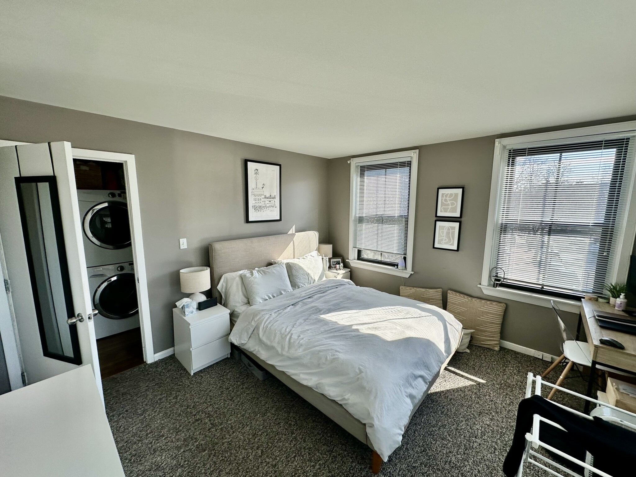 151 West Brookline, South End