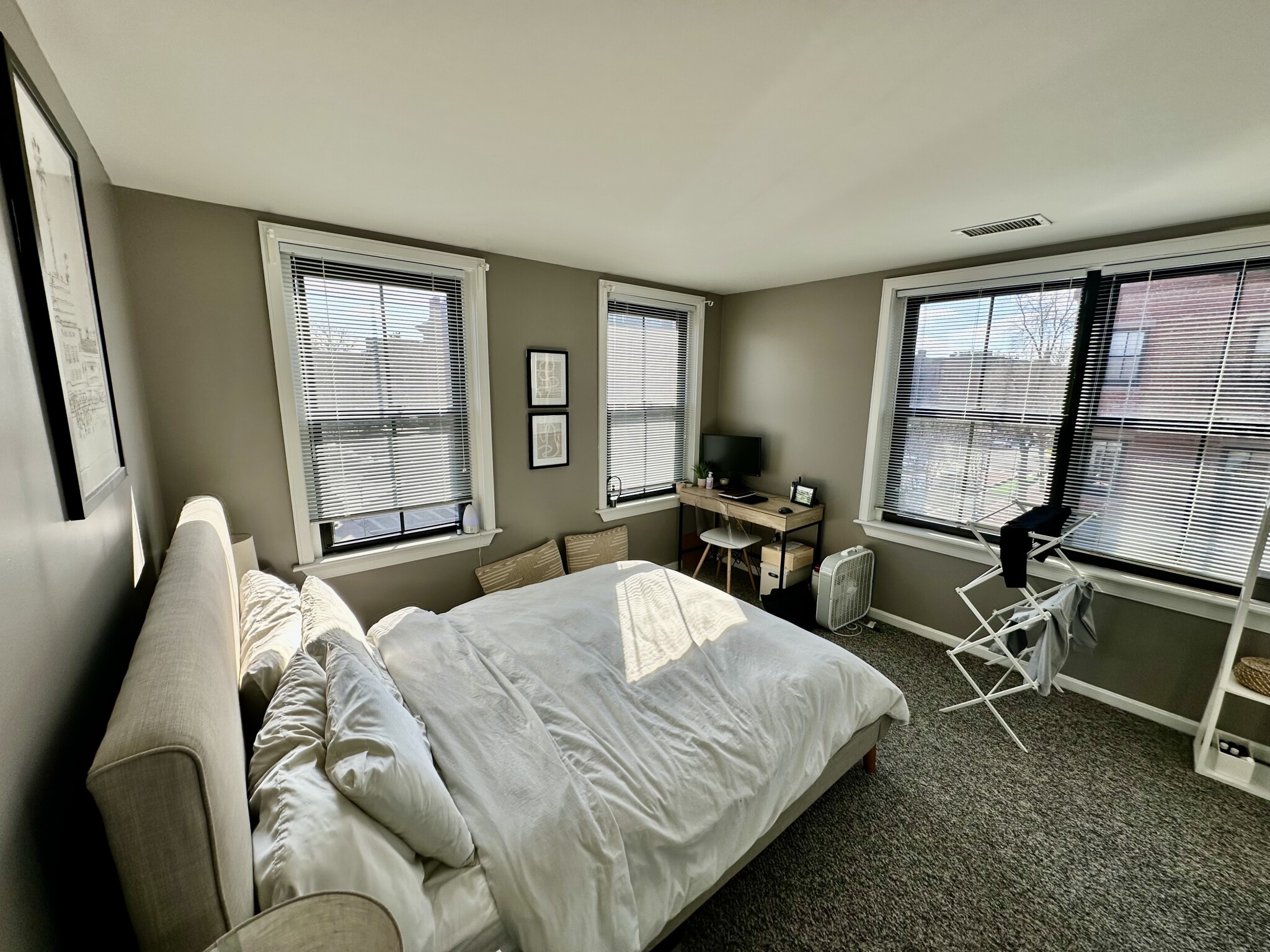 151 West Brookline, South End