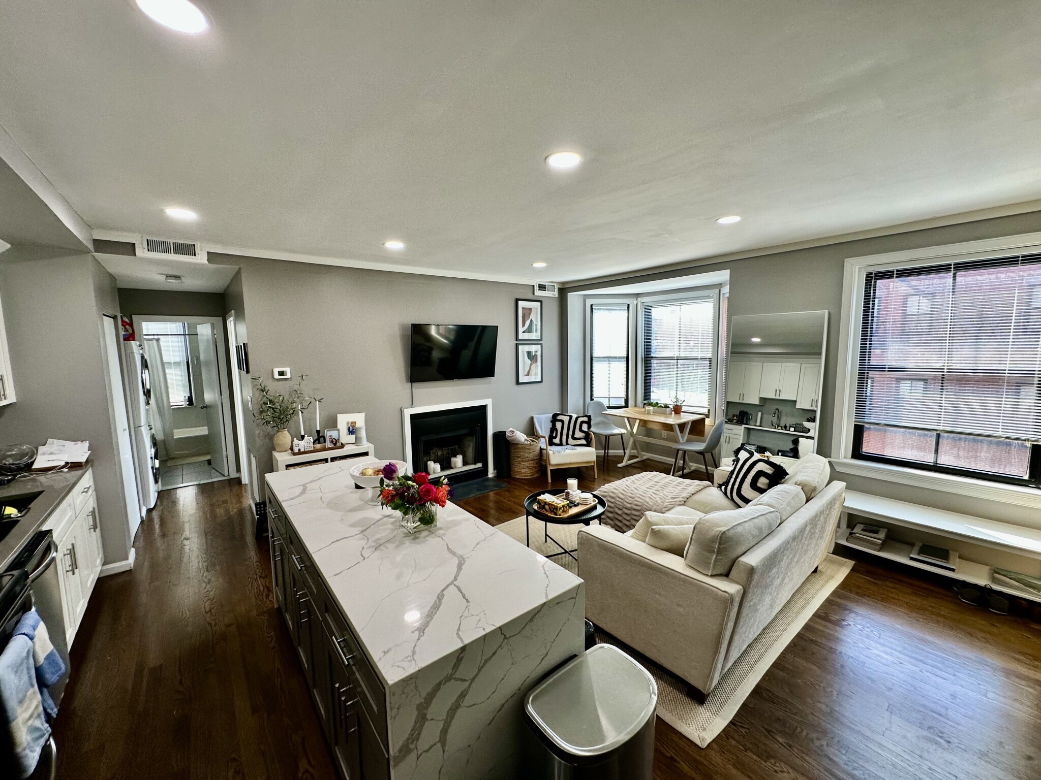 151 West Brookline, South End