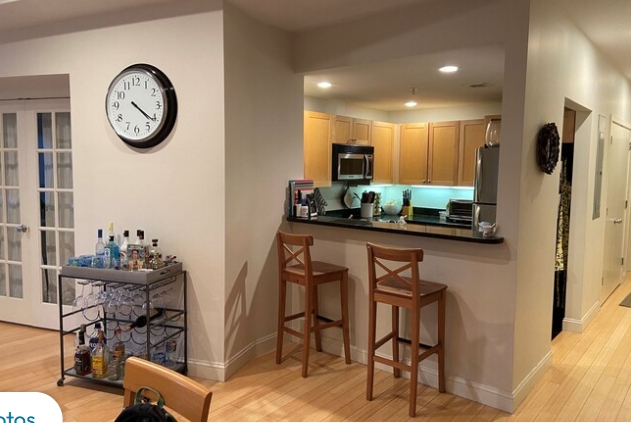 490 Harrison Ave, South End