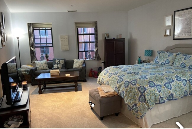 490 Harrison Ave, South End