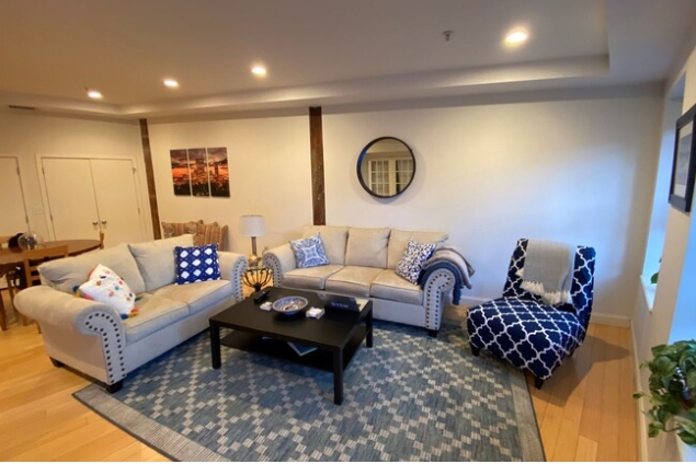 490 Harrison Ave, South End