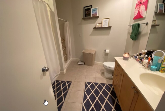 490 Harrison Ave, South End